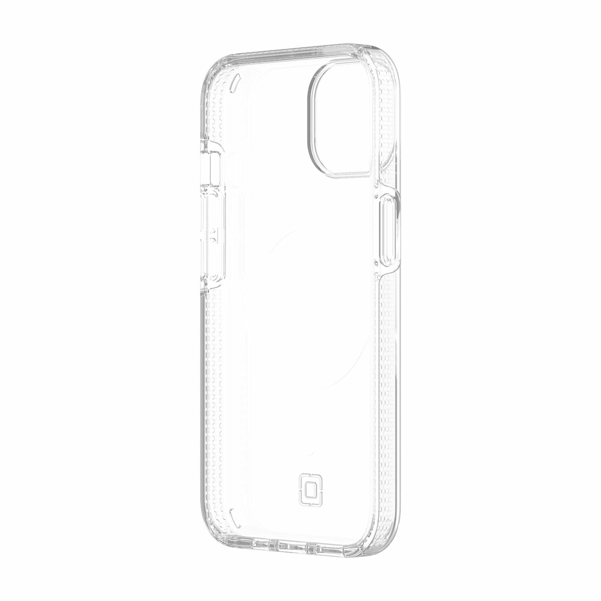 Incipio Duo MagSafe Case Apple iPhone 14/13 transparent