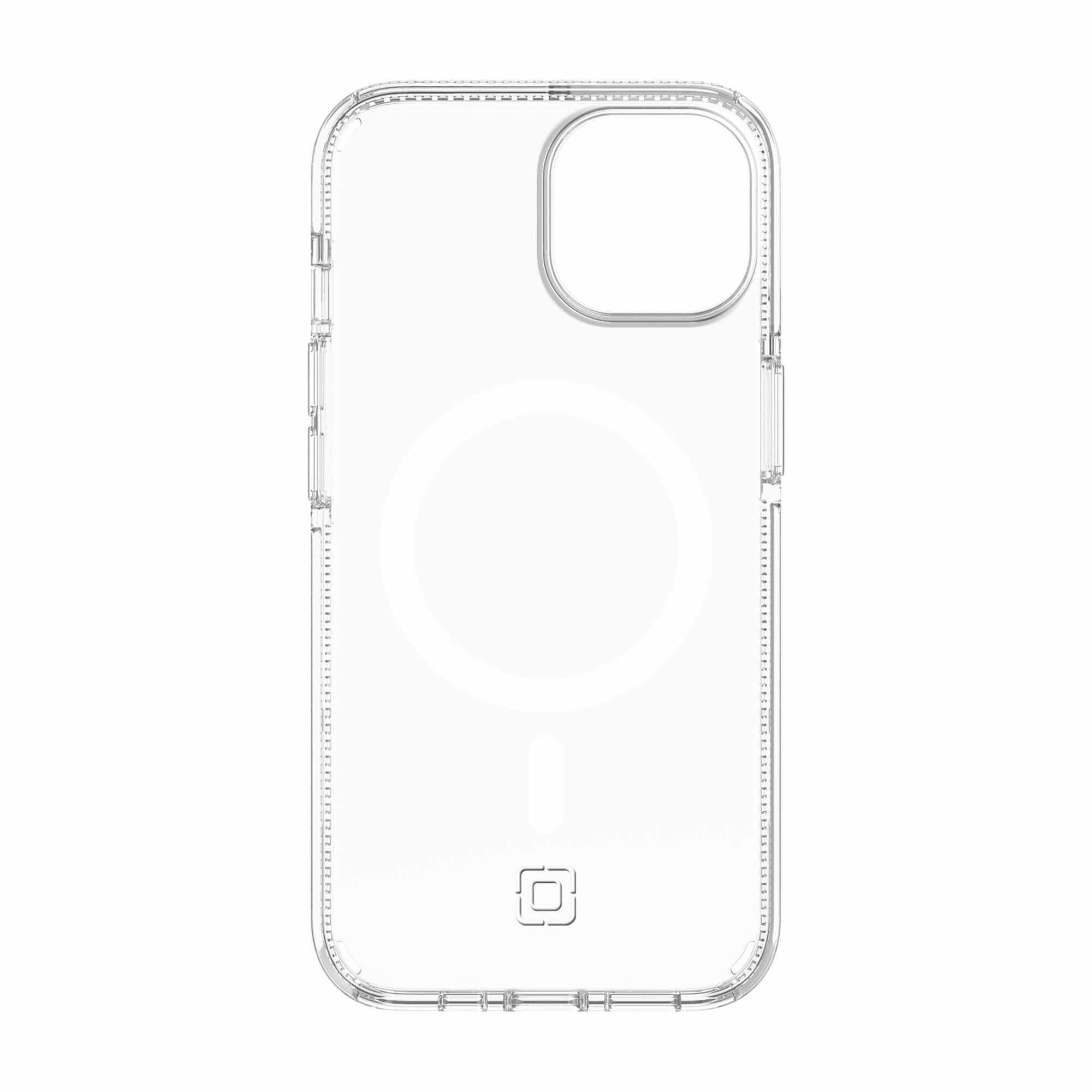 Incipio Duo MagSafe Case Apple iPhone 14/13 transparent