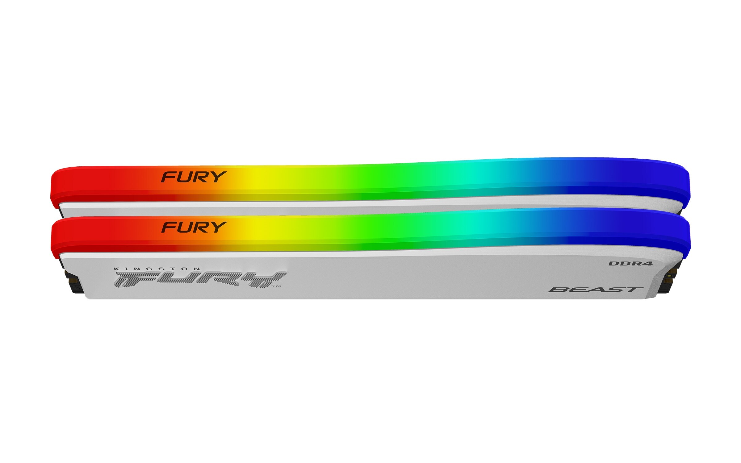 16GB (2x8GB) KINGSTON FURY Beast SE RGB DDR4-3200 CL16 RAM Gaming Arbeitssp. Kit