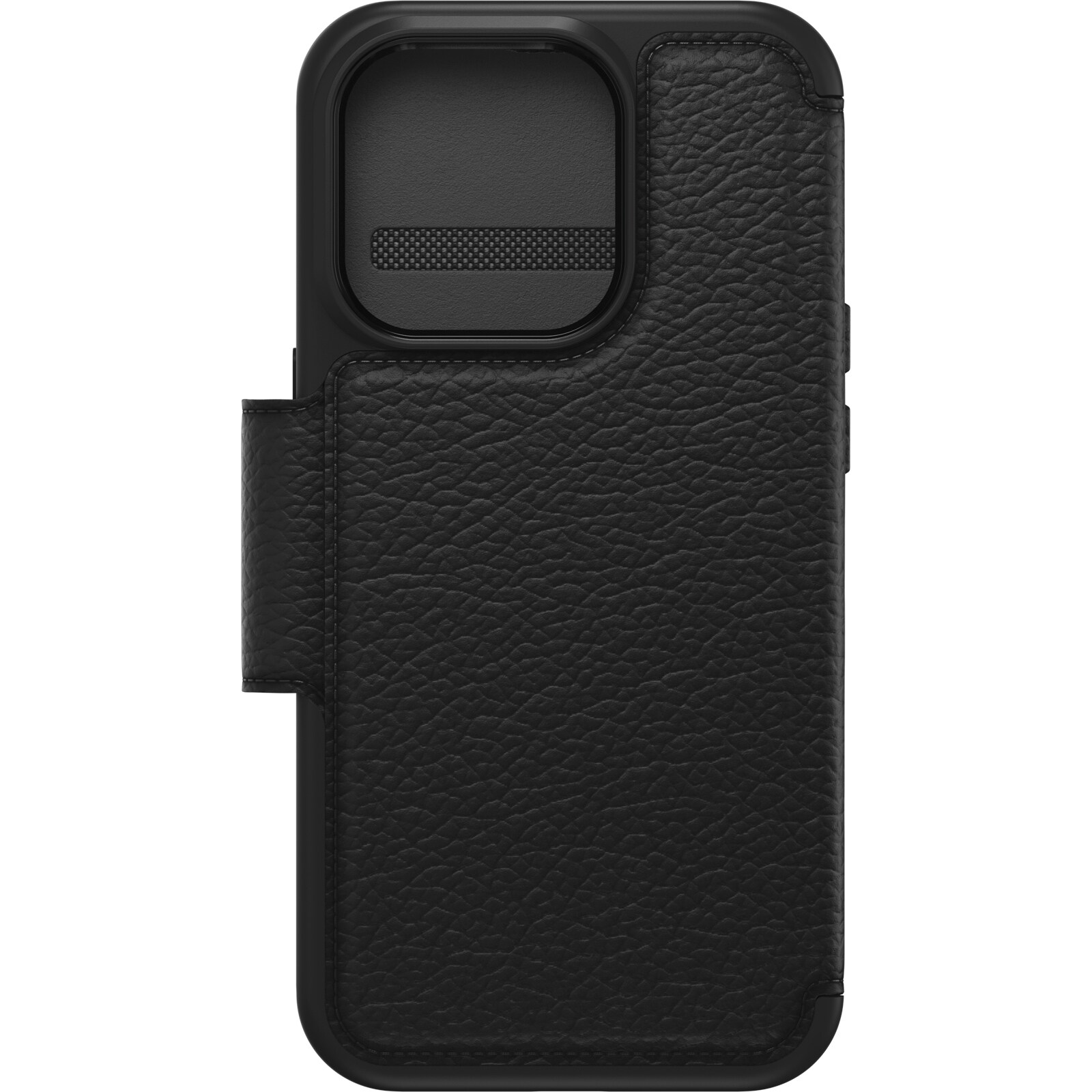 OtterBox Strada Series für Apple iPhone 14 Pro schwarz Schutzhülle