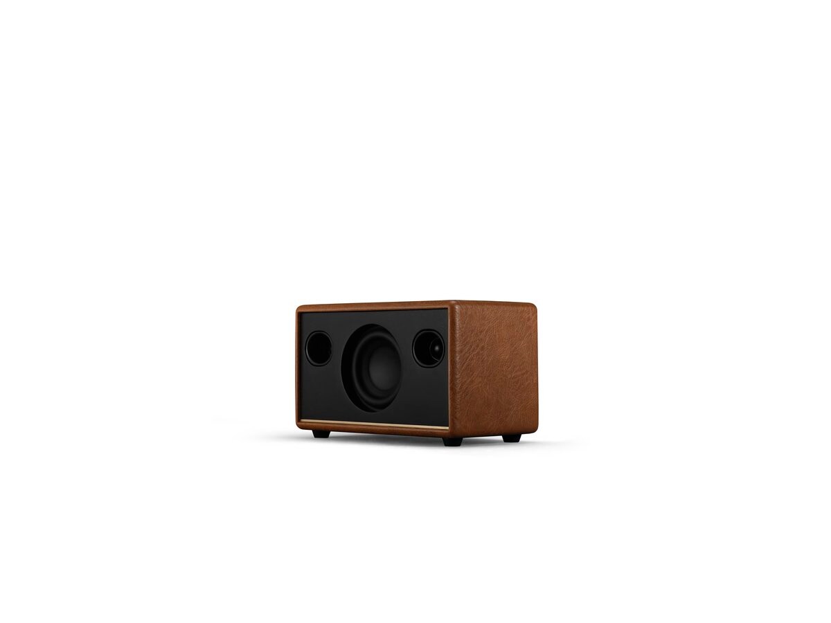 Marshall ACTON BT III braun Bluetooth Lautsprecher