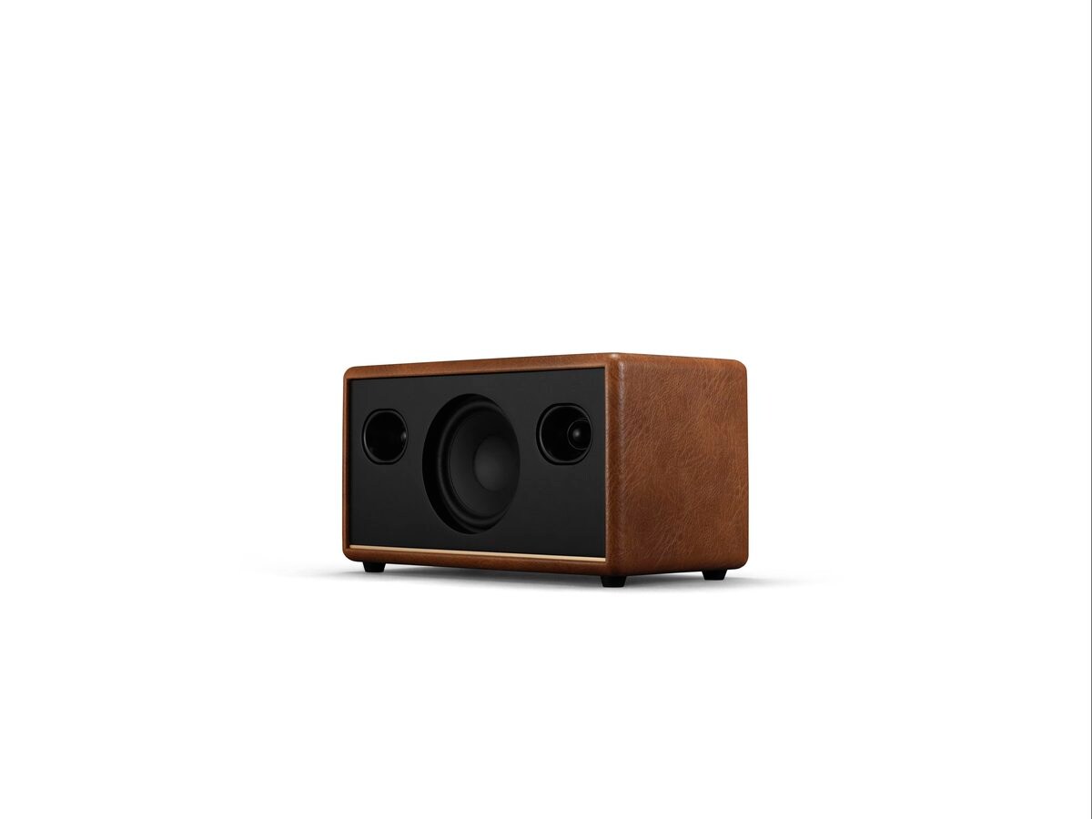 Marshall STANMORE BT III braun Bluetooth Lautsprecher