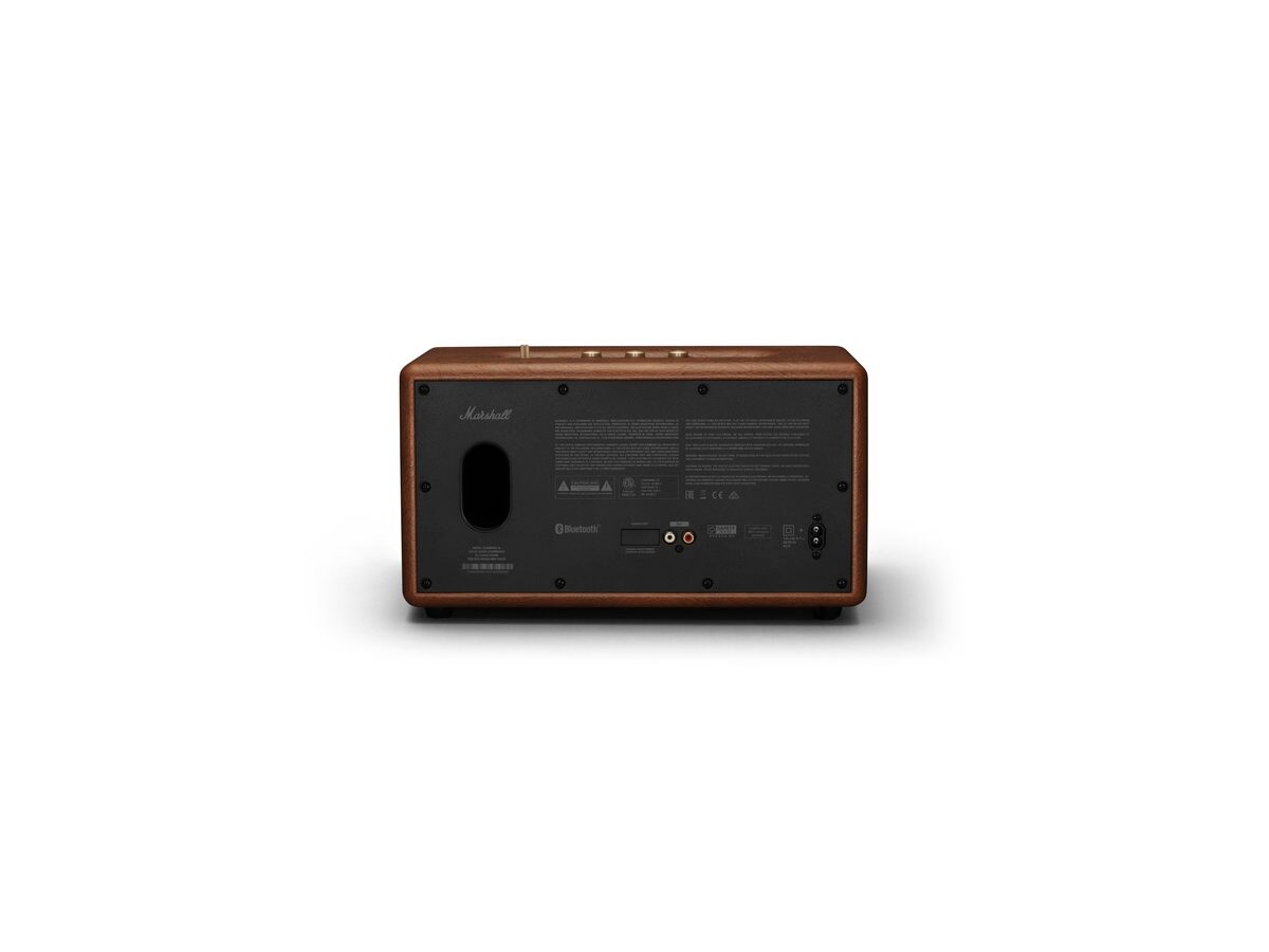 Marshall STANMORE BT III braun Bluetooth Lautsprecher