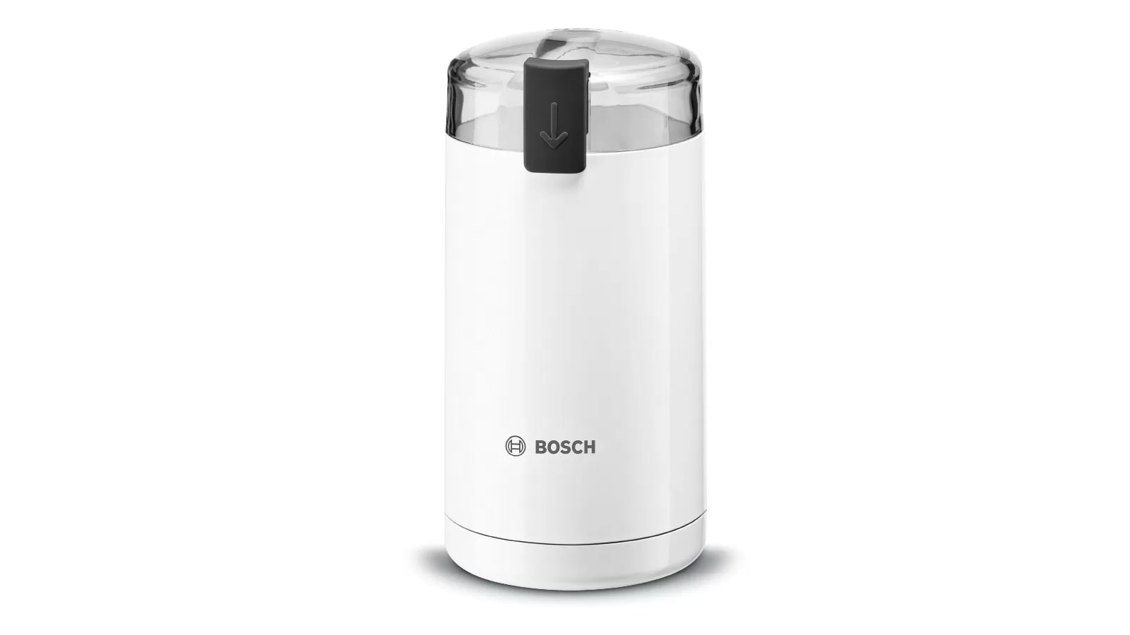 Bosch TSM6A011W Kaffeemühle 180 Watt weiß