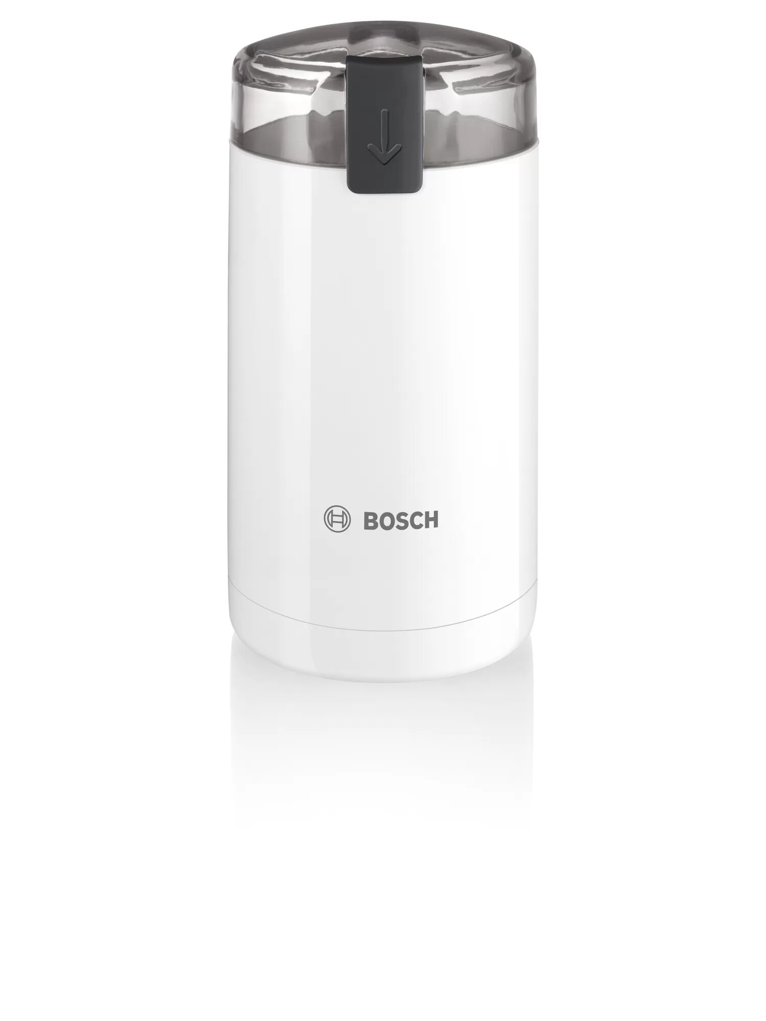 Bosch TSM6A011W Kaffeemühle 180 Watt weiß