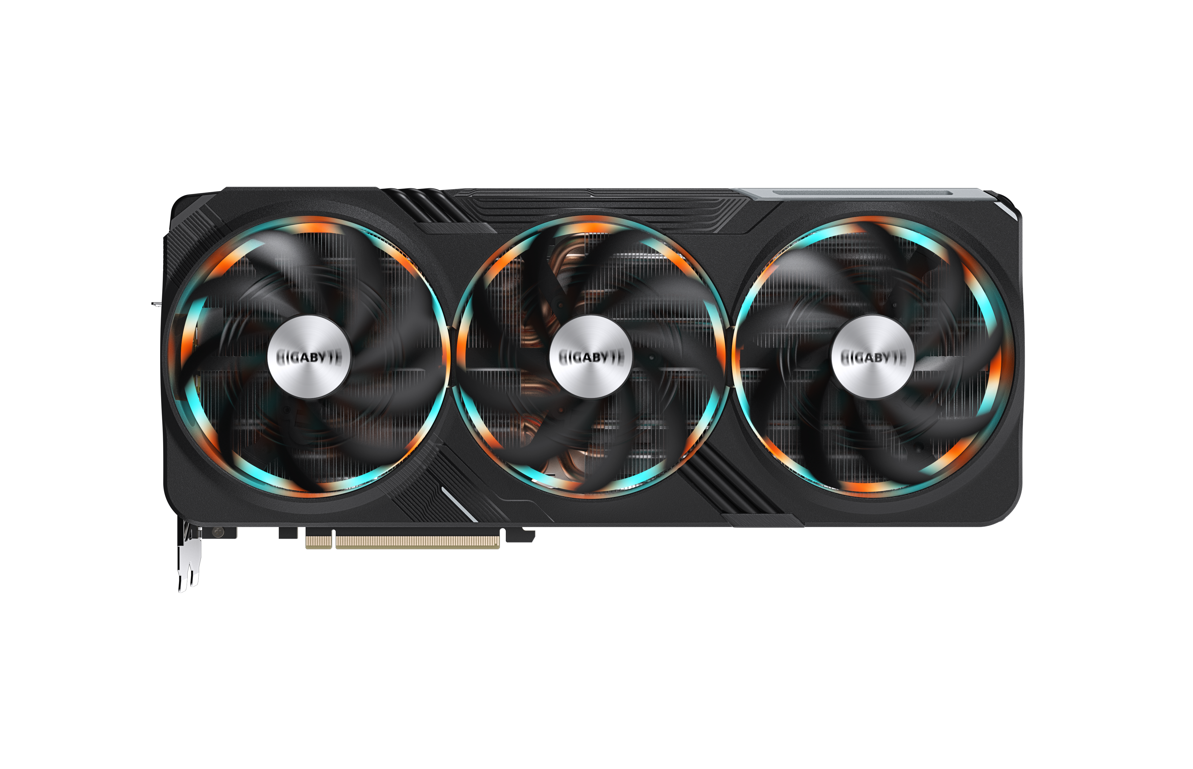 GIGABYTE GeForce RTX 4090 Gaming OC 24GB GDDR6X Grafikkarte 1xHDMI, 3xDP