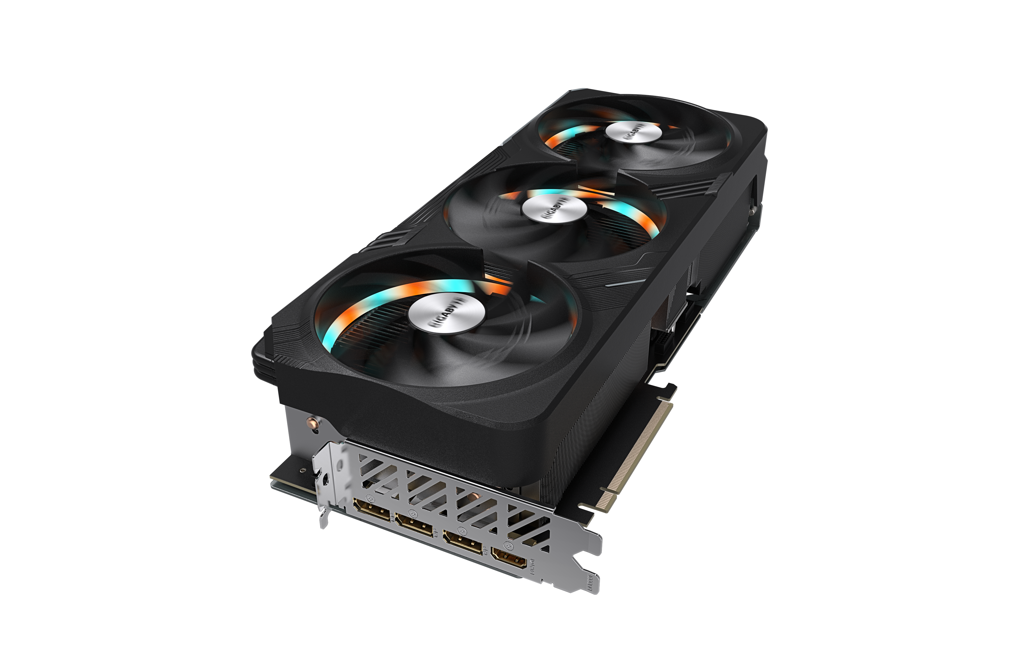 GIGABYTE GeForce RTX 4090 Gaming OC 24GB GDDR6X Grafikkarte 1xHDMI, 3xDP