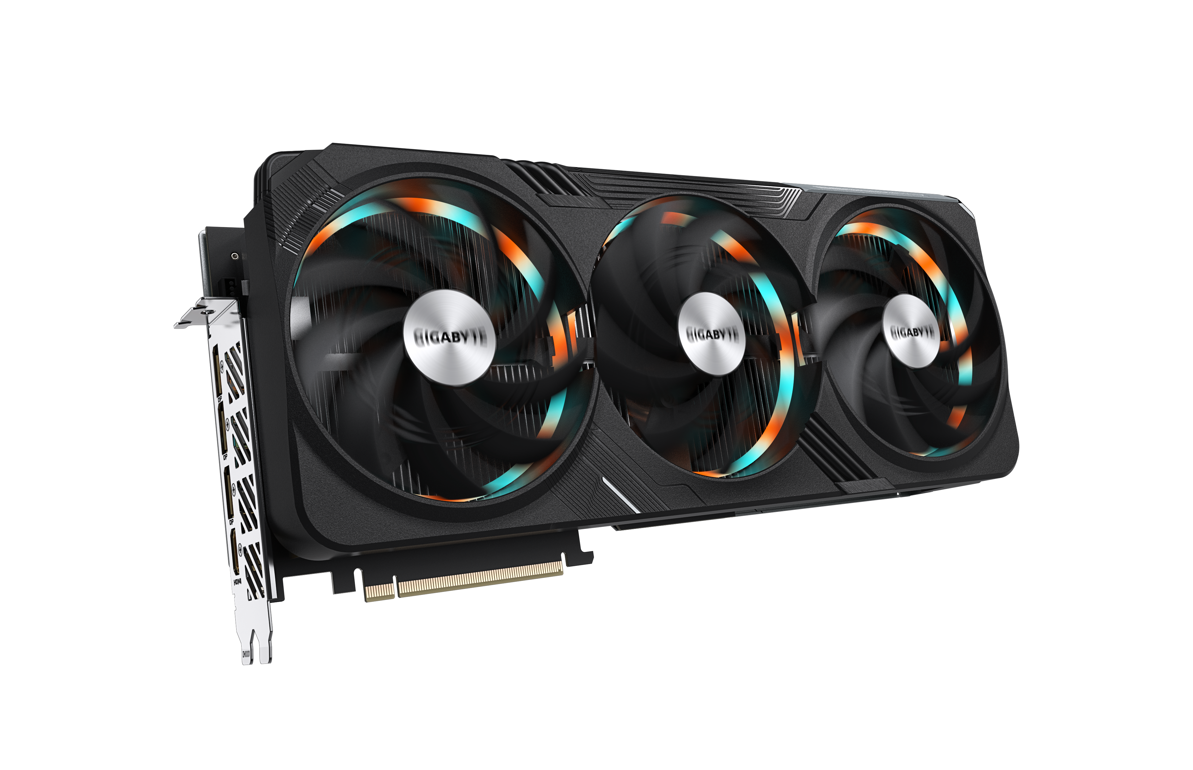 GIGABYTE GeForce RTX 4090 Gaming OC 24GB GDDR6X Grafikkarte 1xHDMI, 3xDP