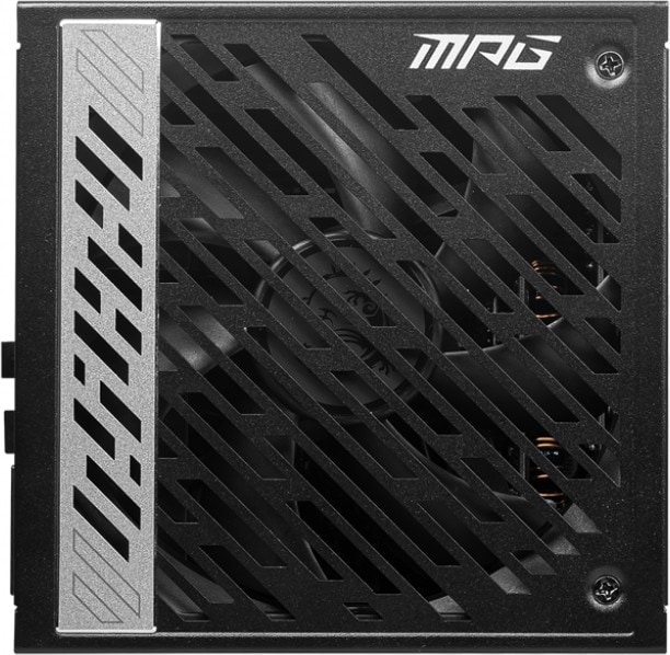 MSI MPG A1000G 1000 Watt ATX 80+ Gold Netzteil (vollmodular) 135mm Lüfter