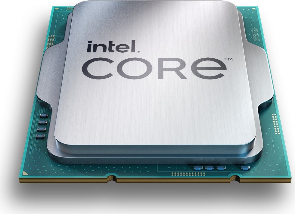 INTEL Core i5-13600KF 3,5 GHz 6+8 Kerne 24MB Cache Sockel 1700 Boxed o. Lüfter