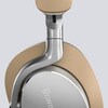 Bowers &amp; Wilkins PX8 High-End Over Ear Bluetooth-Kopfhörer Noise Cancelling Beig
