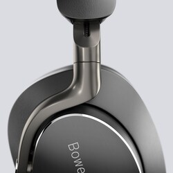 Bowers & Wilkins PX8 High-End Over Ear Kopfhörer Noise Cancelling 