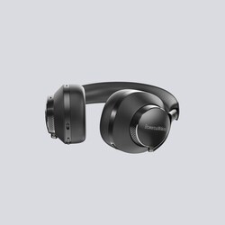 Bowers &amp; Wilkins PX8 High-End Over Ear Kopfhörer Noise Cancelling schwarz