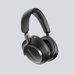 Bowers &amp; Wilkins PX8 High-End Over Ear Kopfhörer Noise Cancelling schwarz