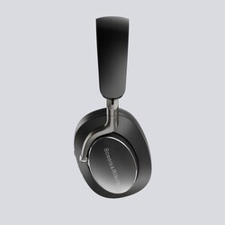 Bowers &amp; Wilkins PX8 High-End Over Ear Kopfhörer Noise Cancelling schwarz