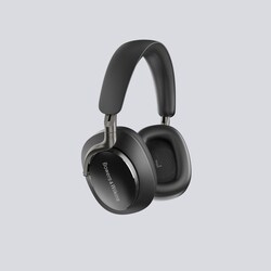 Bowers &amp; Wilkins PX8 High-End Over Ear Kopfhörer Noise Cancelling schwarz