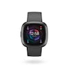 Fitbit Sense 2 Fitness-Smartwatch Grau