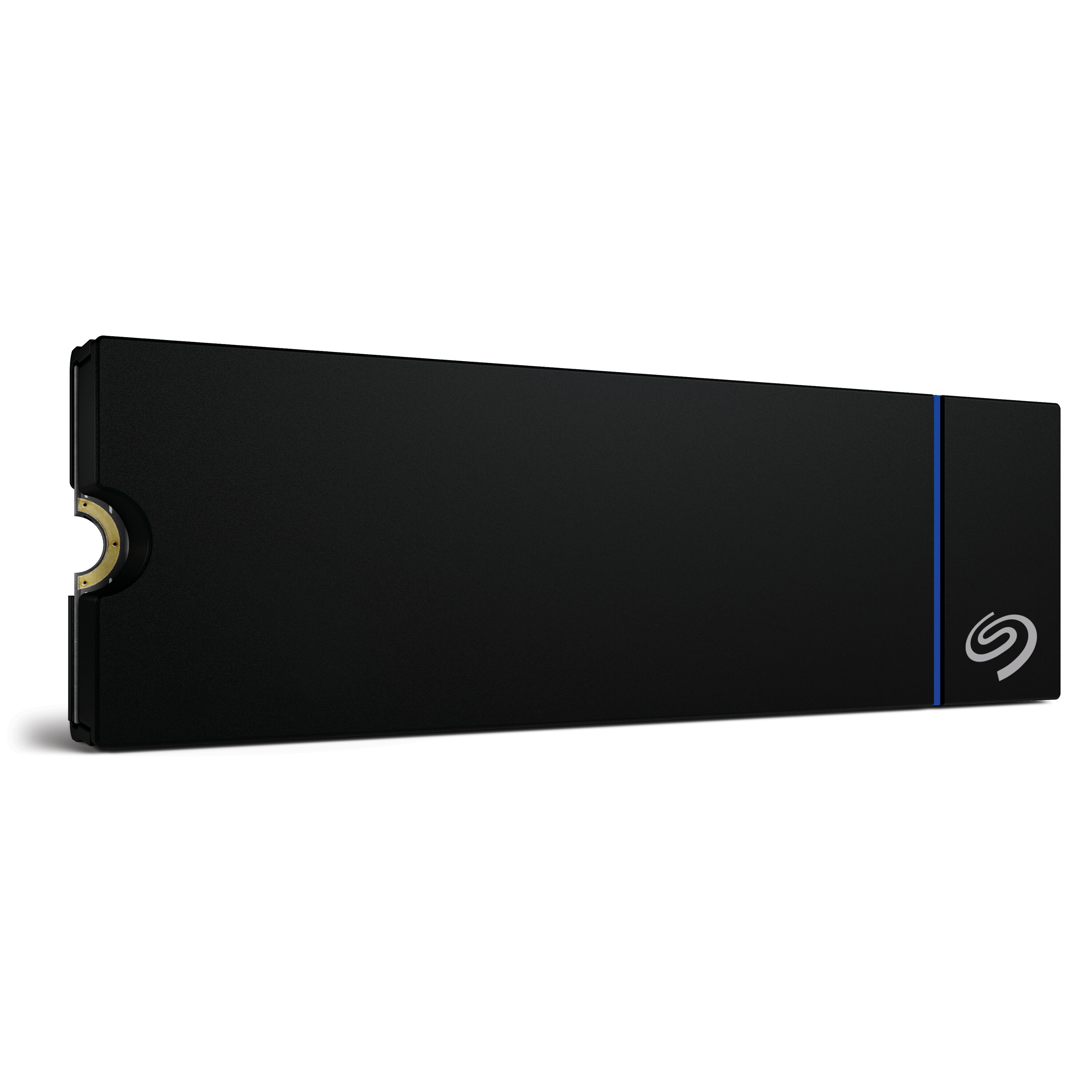 Seagate Game Drive NVMe SSD 1 TB M.2 2280 PCIe 4.0 für PS5™-Konsolen