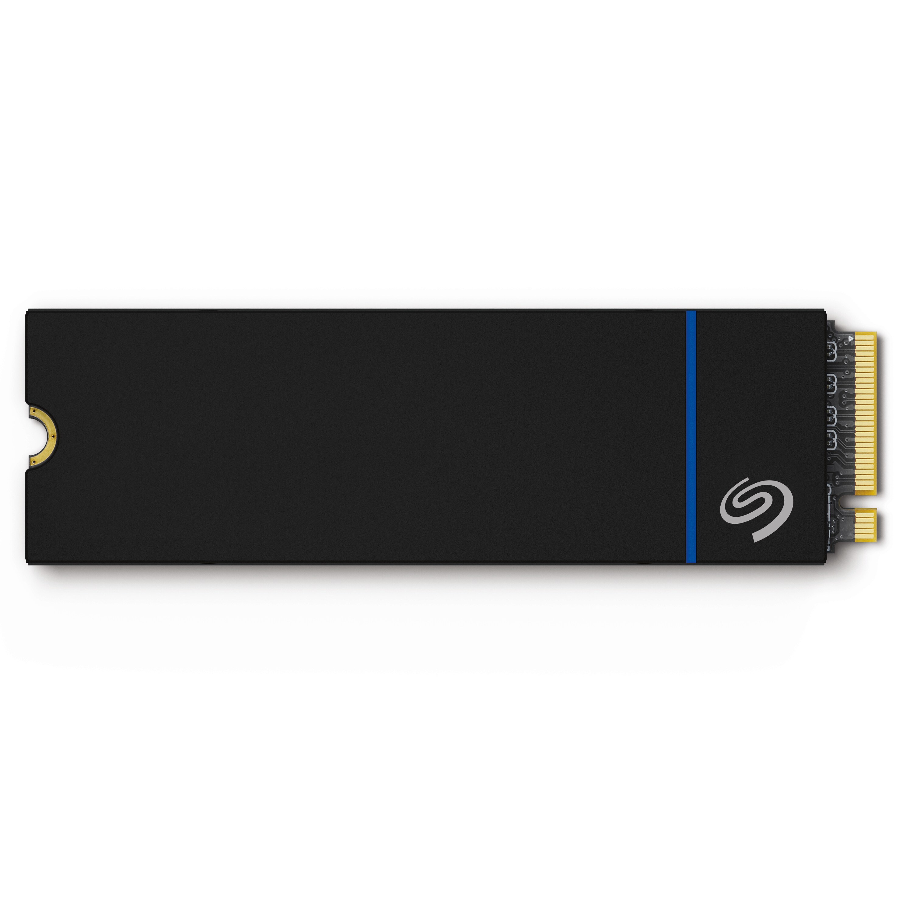 Seagate Game Drive NVMe SSD 1 TB M.2 2280 PCIe 4.0 für PS5™-Konsolen