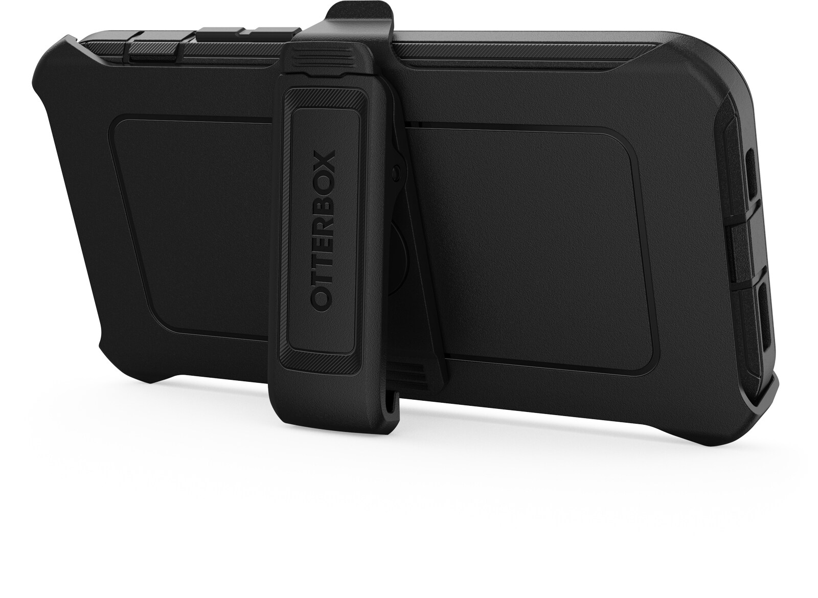 OtterBox Defender Apple iPhone 14 Plus schwarz