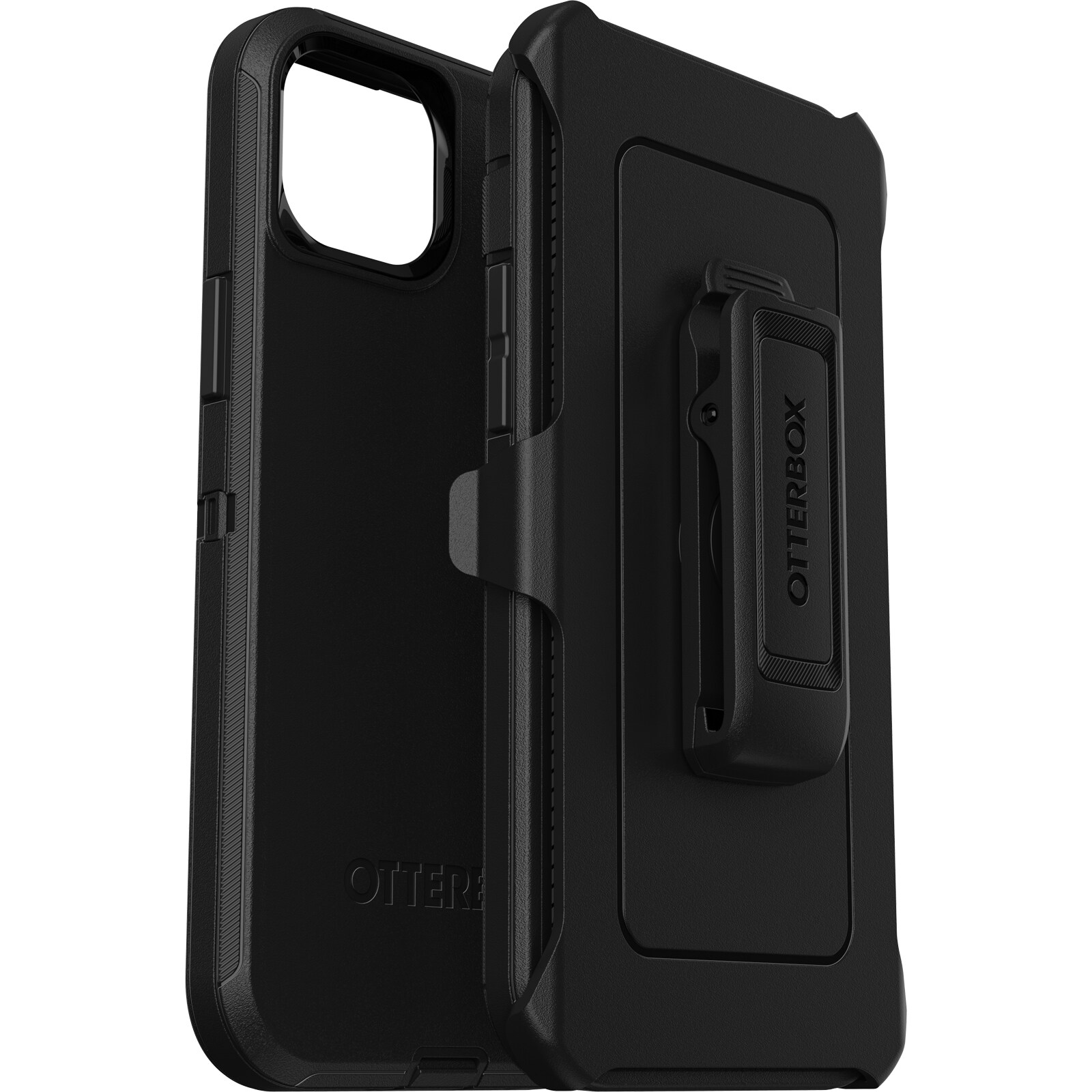 OtterBox Defender Apple iPhone 14 Plus schwarz