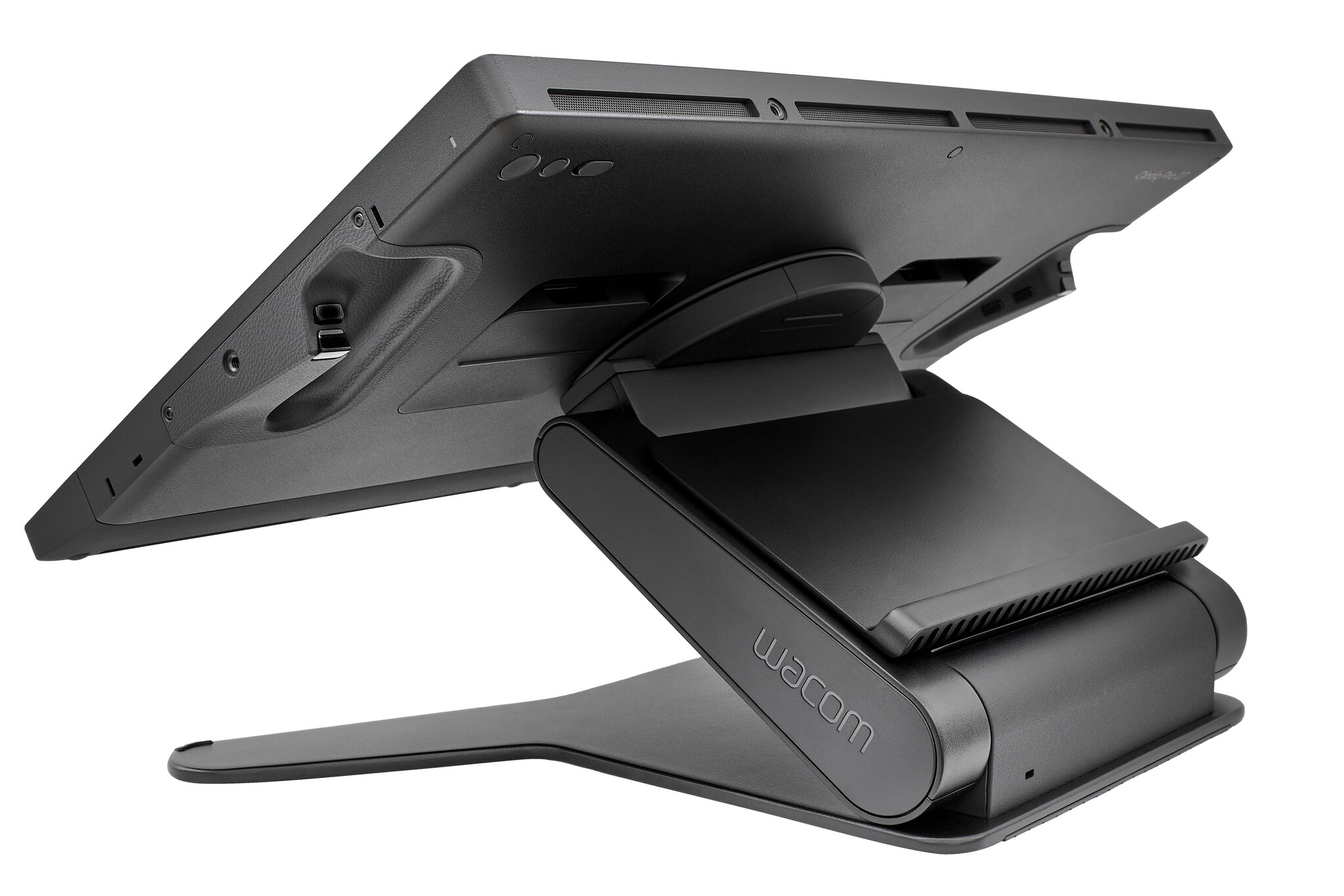 Wacom Cintiq Pro 27 mit Stand