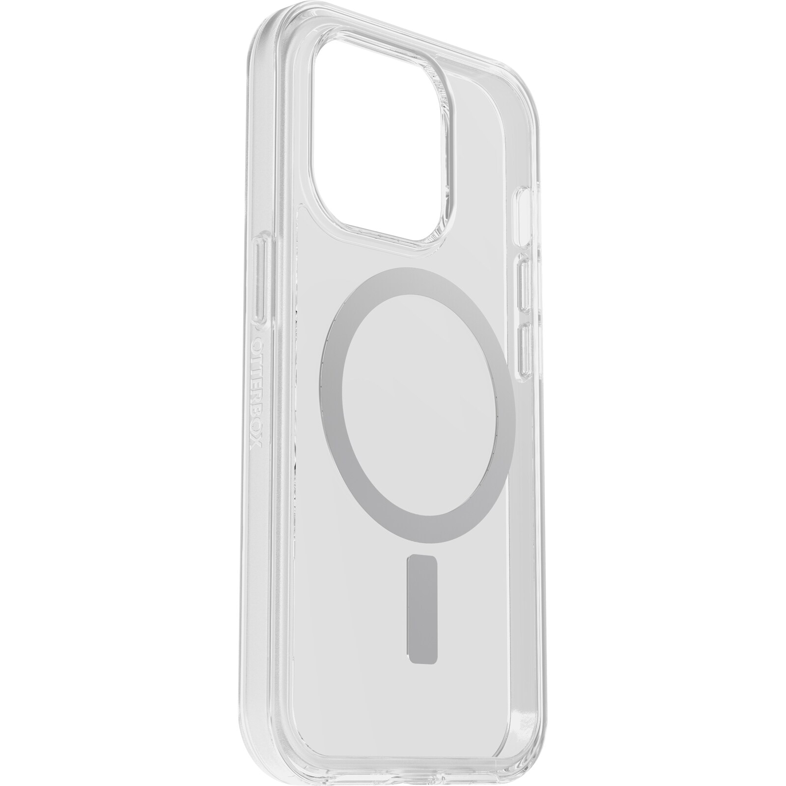 OtterBox Symmetry Plus Clear Apple iPhone 14 Pro transparent