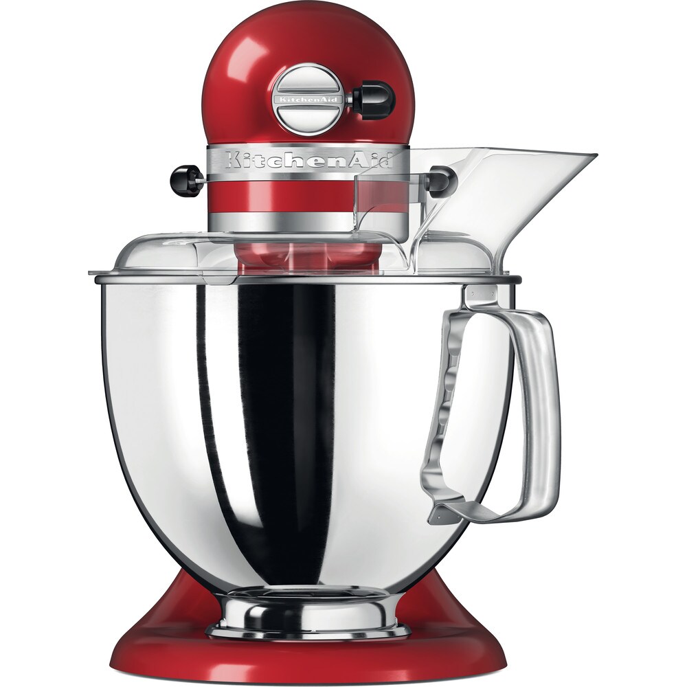 KitchenAid ARTISAN 5KSM175PSEER Küchenmaschine 300W 4,8L empire rot