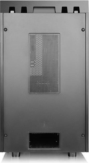 THERMALTAKE The Tower 900 Full Tower E-ATX schwarz mit 3 Sichtfenster