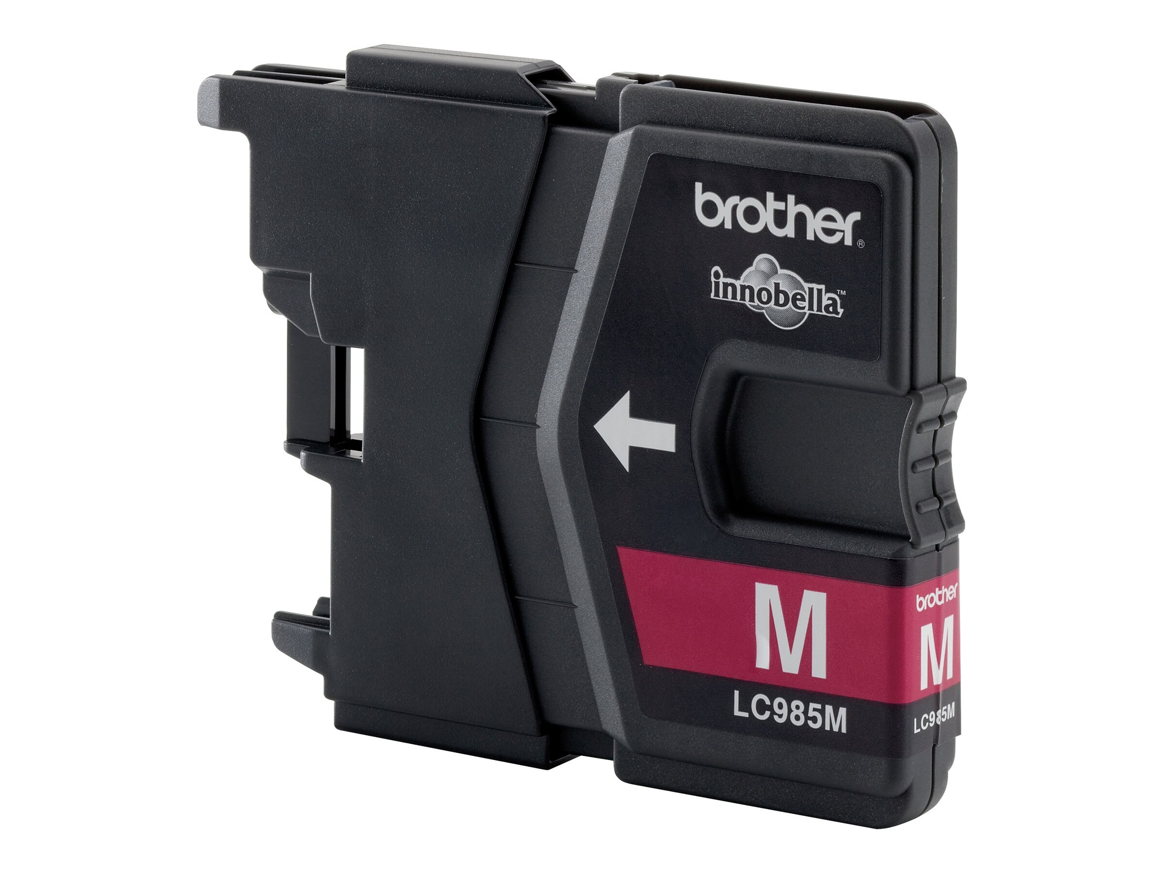 Brother LC985M Druckerpatrone magenta