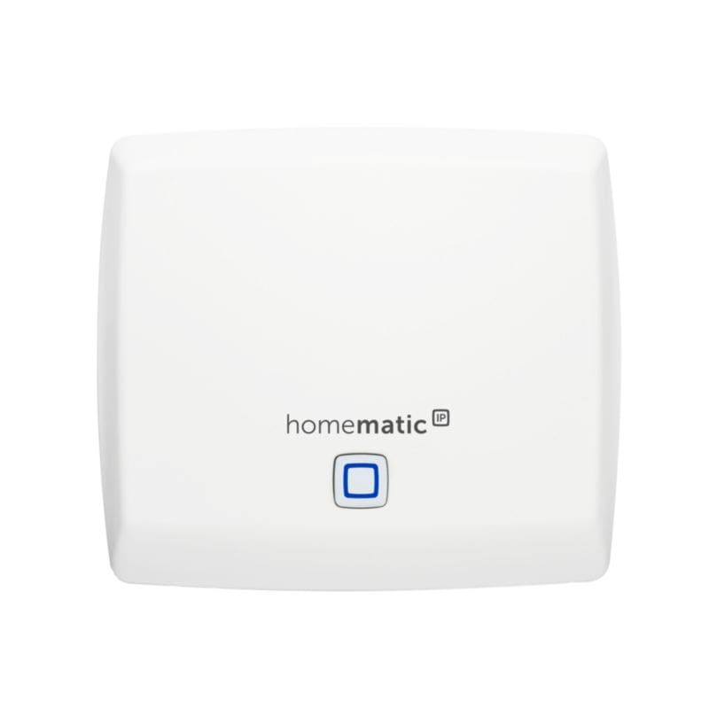 Homematic IP Home Control Access Point HMIP-HAP Smart Home Zentrale