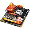 ASRock B650 LIVEMIXER ATX Mainboard AM5 DP/HDMI/M.2/USB-C