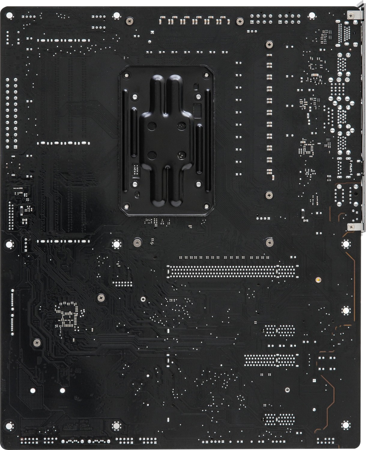 ASRock B650 PG LIGHTNING ATX Mainboard AM5/HDMI/M.2/USB-C