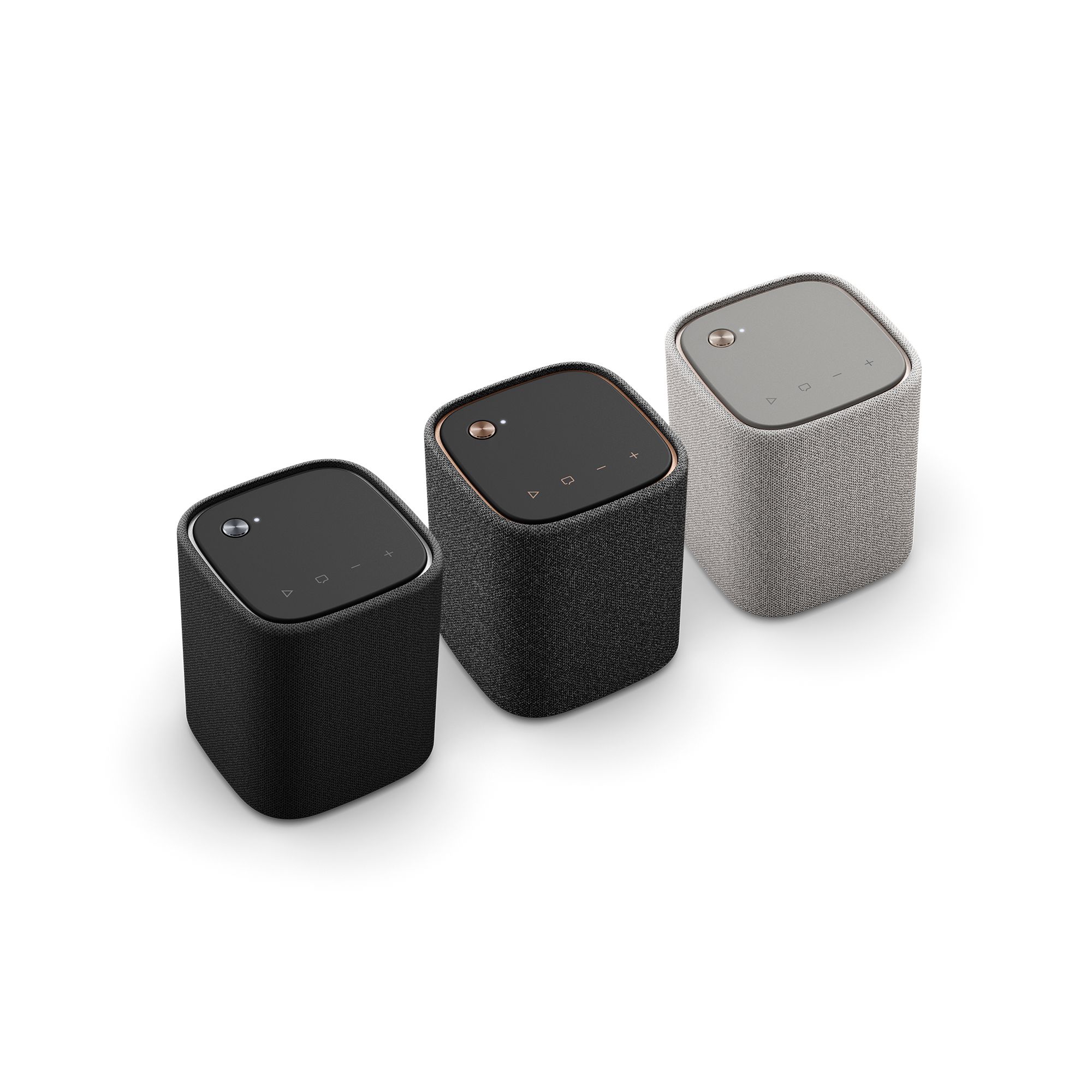 Yamaha WS-B1A Kabelloser Bluetooth Speaker Schwarz