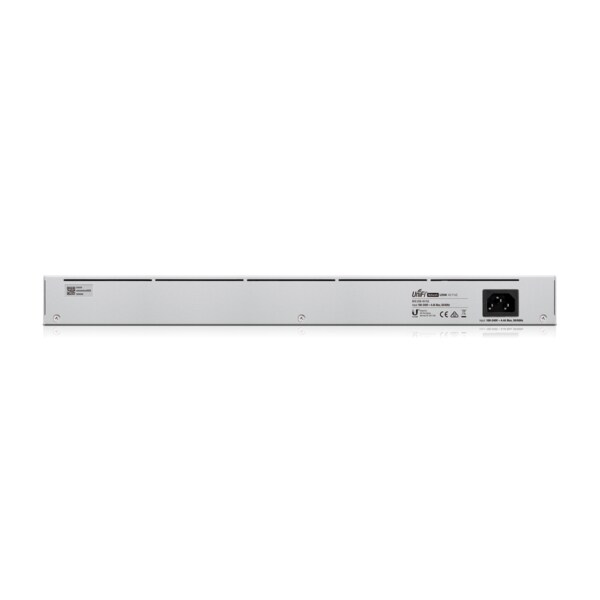 UbiQuiti UniFi Switch USW-48-POE - Switch - managed