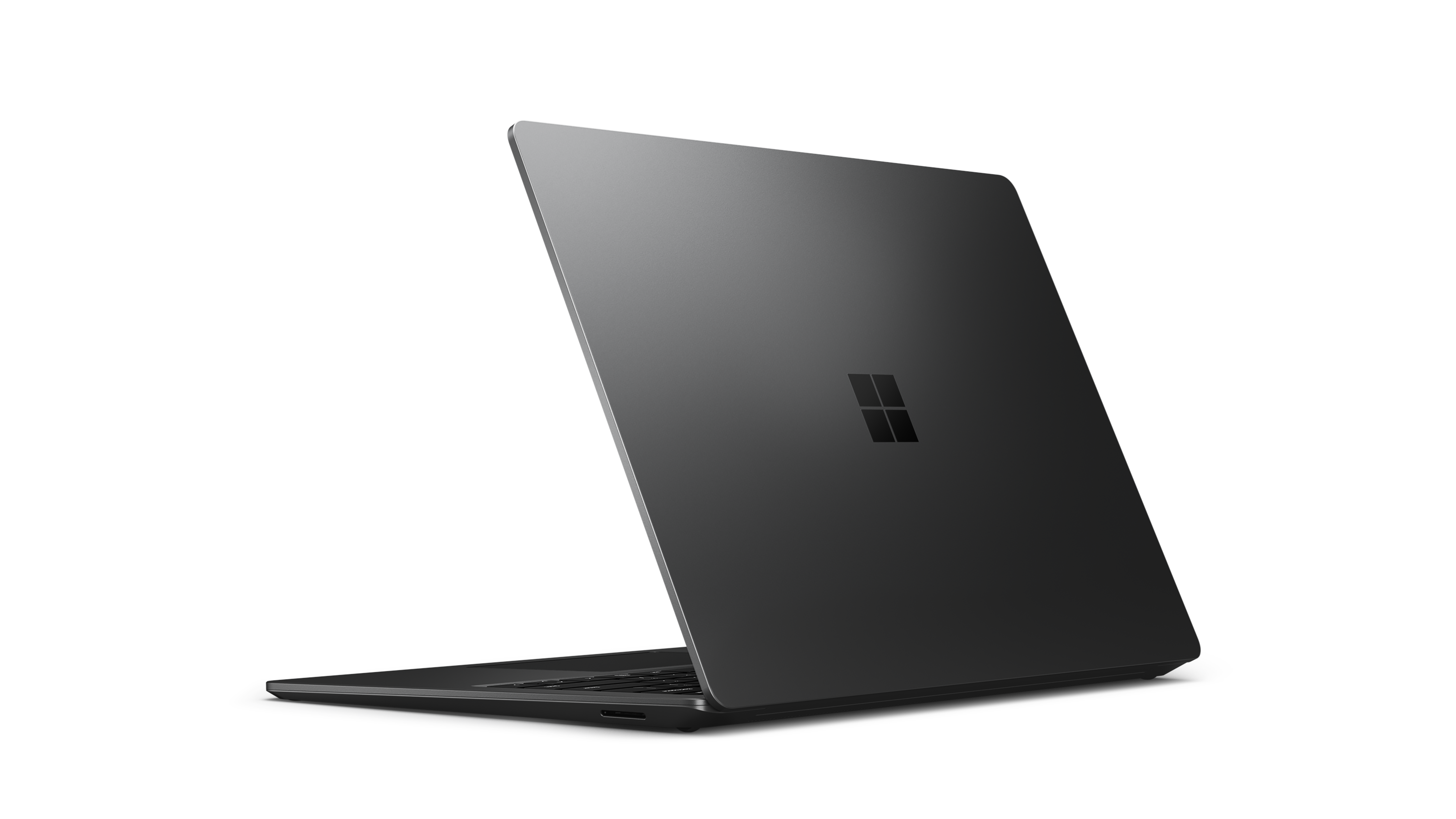 Surface Laptop 5 RBG-00030 Schwarz i7-1255U 16GB/512GB SSD 13" QHD Touch W11