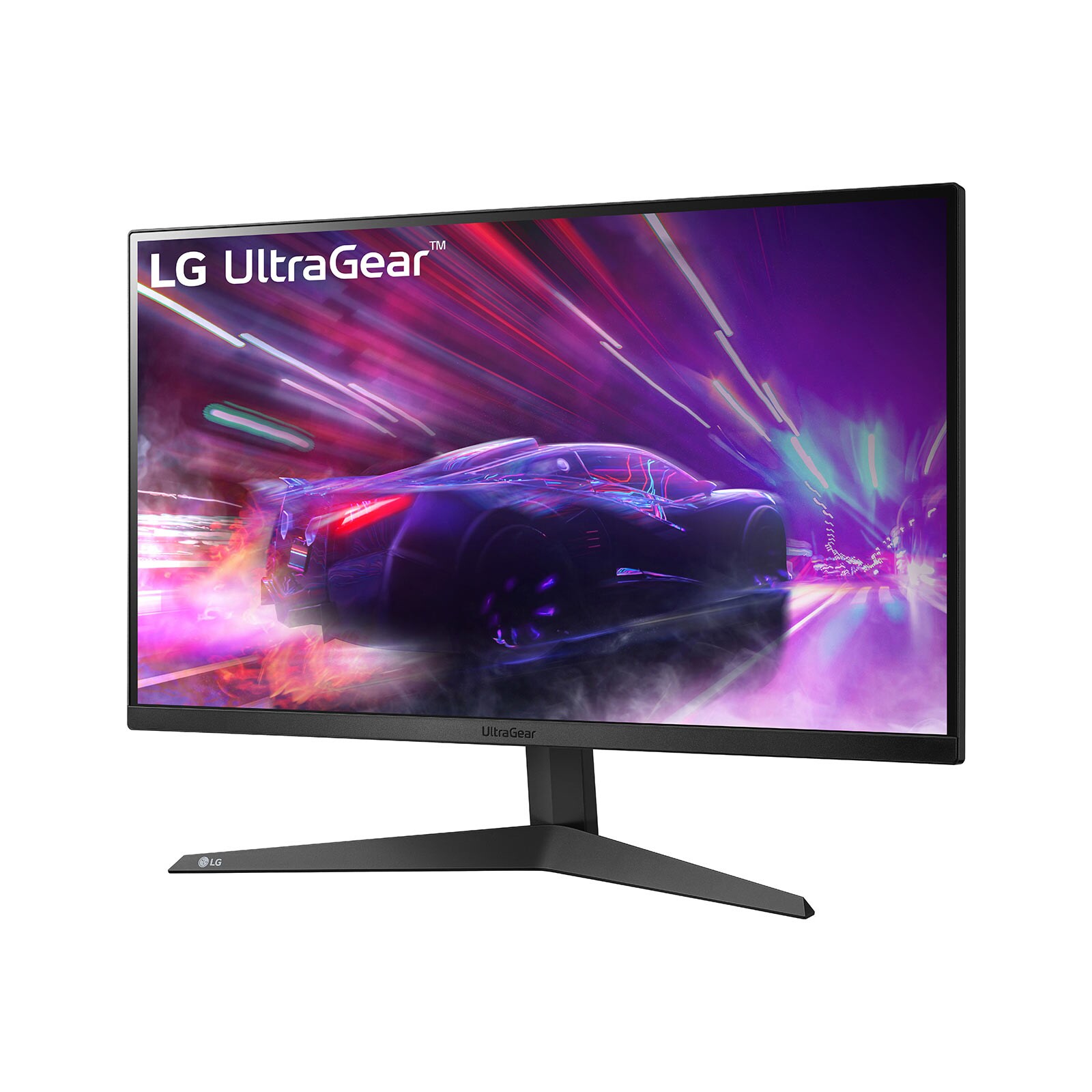 LG 27GQ50F 68,6cm (27") FHD Monitor HDMI/DP 1ms AMD FreeSync