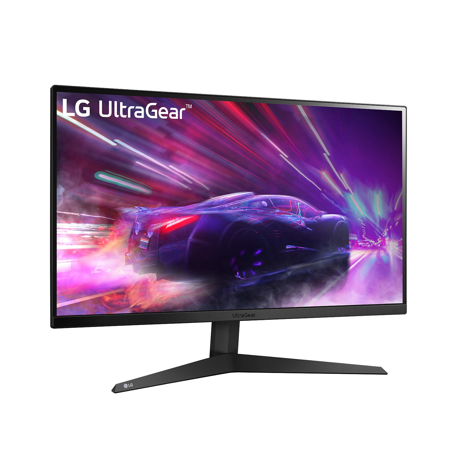 LG 27GQ50F 68,6cm (27") FHD Monitor HDMI/DP 1ms AMD FreeSync