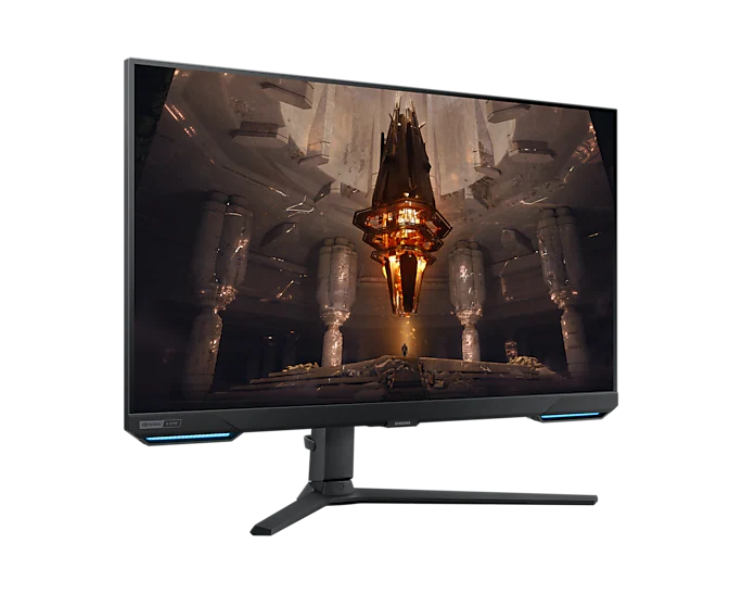 Samsung S32BG700EU 32" Odyssey G7 Gaming Monitor G70B