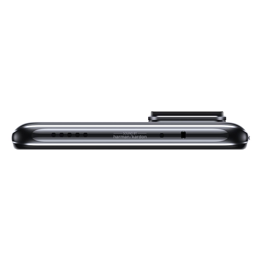 Xiaomi 12T Pro 5G 8/256GB Dual-SIM Smartphone black EU