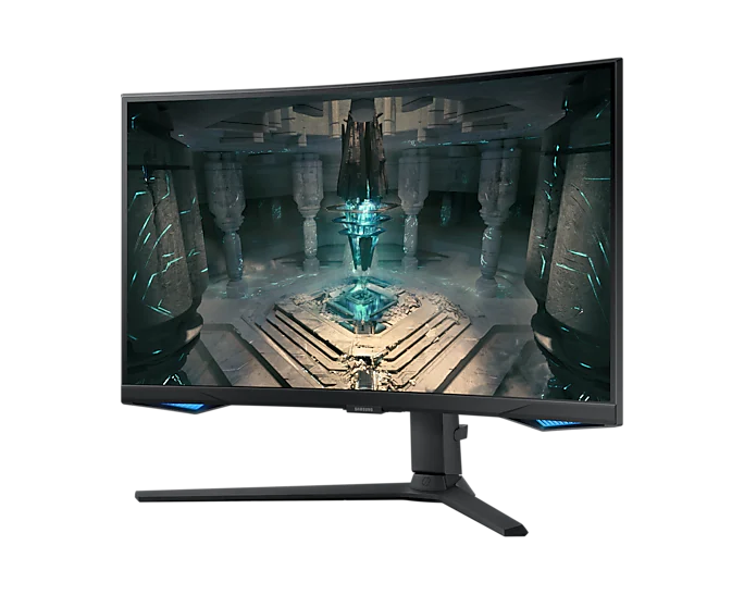 Samsung S27BG650EU 27" Odyssey QHD Smart Gaming G65B