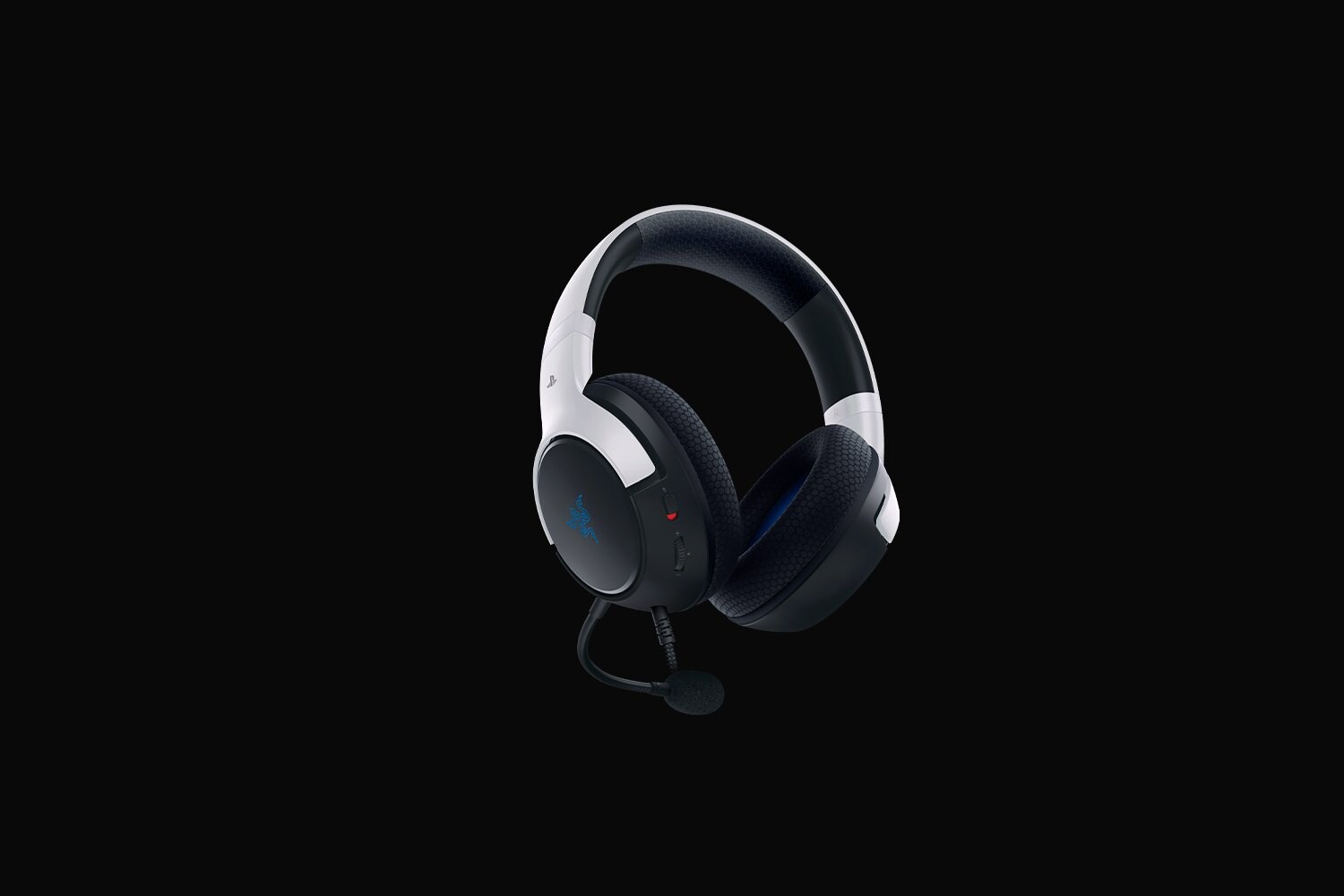 RAZER Kaira X Kabelgebundenes Gaming Headset für Playstation 5 ++ Cyberport