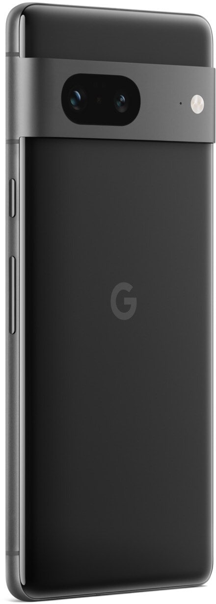 Google Pixel 7 5G 8/128 GB obsidian (schwarz) Android 13.0 Smartphone