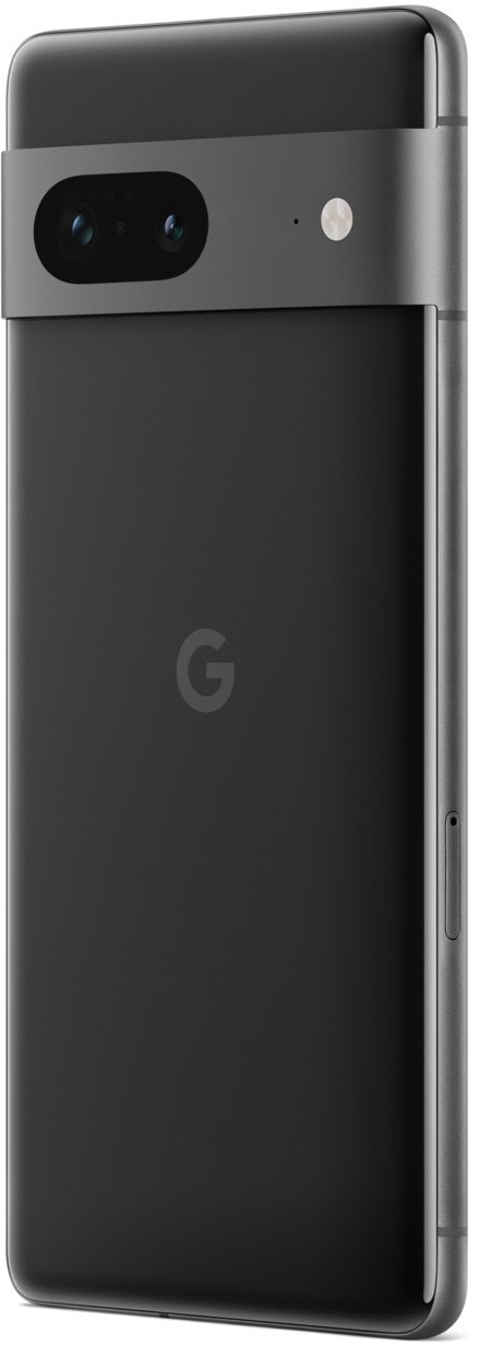 Google Pixel 7 5G 8/128 GB obsidian (schwarz) Android 13.0 Smartphone