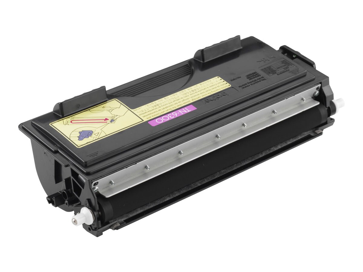 Brother TN6300 Toner schwarz