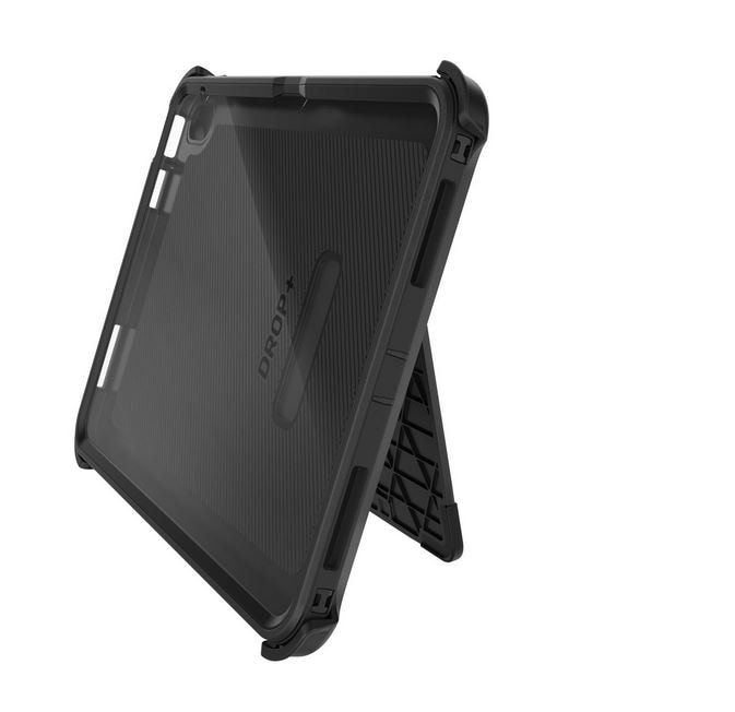 OtterBox Defender Apple iPad 10,9" (2022) schwarz