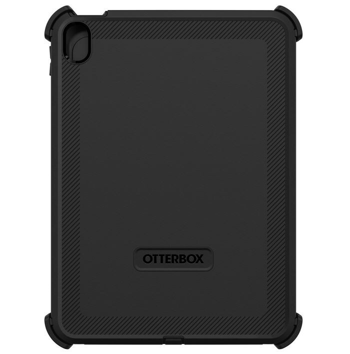 OtterBox Defender Apple iPad 10,9" (2022) schwarz