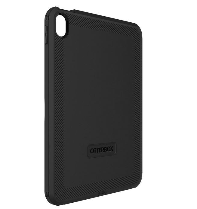 OtterBox Defender Apple iPad 10,9" (2022) schwarz