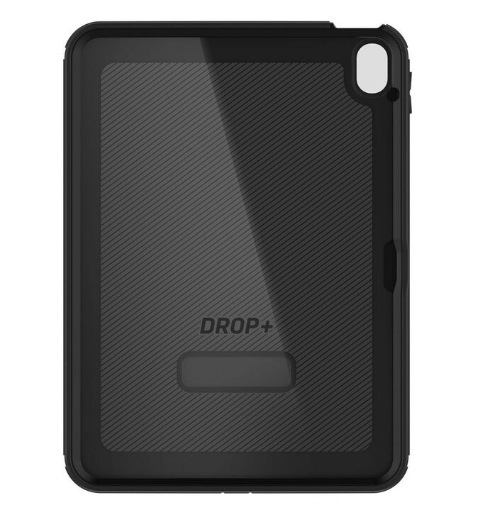 OtterBox Defender Apple iPad 10,9" (2022) schwarz