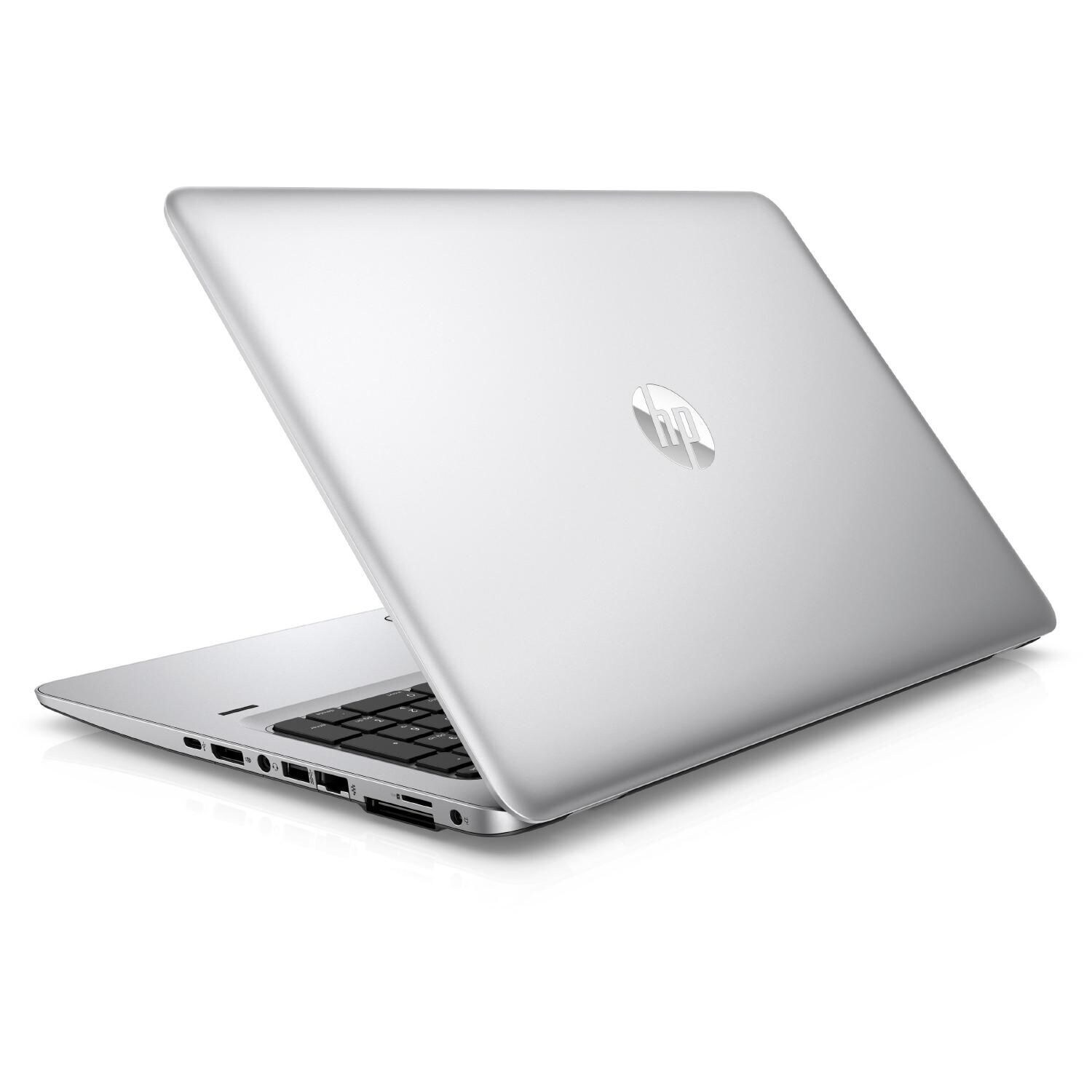 Refurbished: HP EliteBook 850 G3 i5-6300U 8GB/256GB SSD 15" FHD Win10P